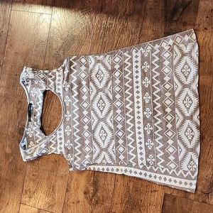 Maurices Tank top